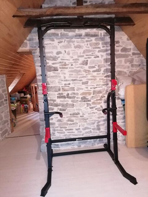 banc de musculation
255 S�bazac-Concour�s (12)