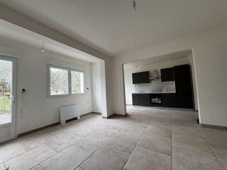  Maison � vendre 3 pi�ces 76 m�