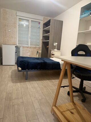  Chambre à louer 2 pièces 36 m²