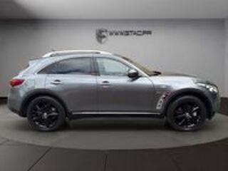 Q70 INFINITI QX70 3.0D V6 238ch GT AWD / 4WD BVA 2014 occasion 93390 Clichy-sous-Bois