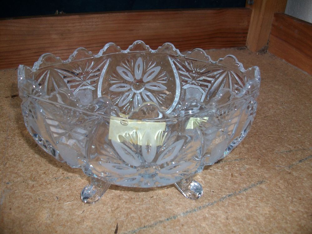 Objets en Cristal Décoration