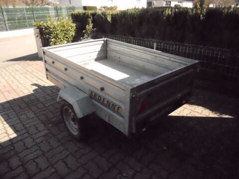 Vente cause plus d'utilit 350 Marly (57)