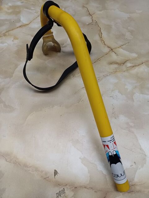 TUBA FRONTAL pour NAP 20 Tours (37)