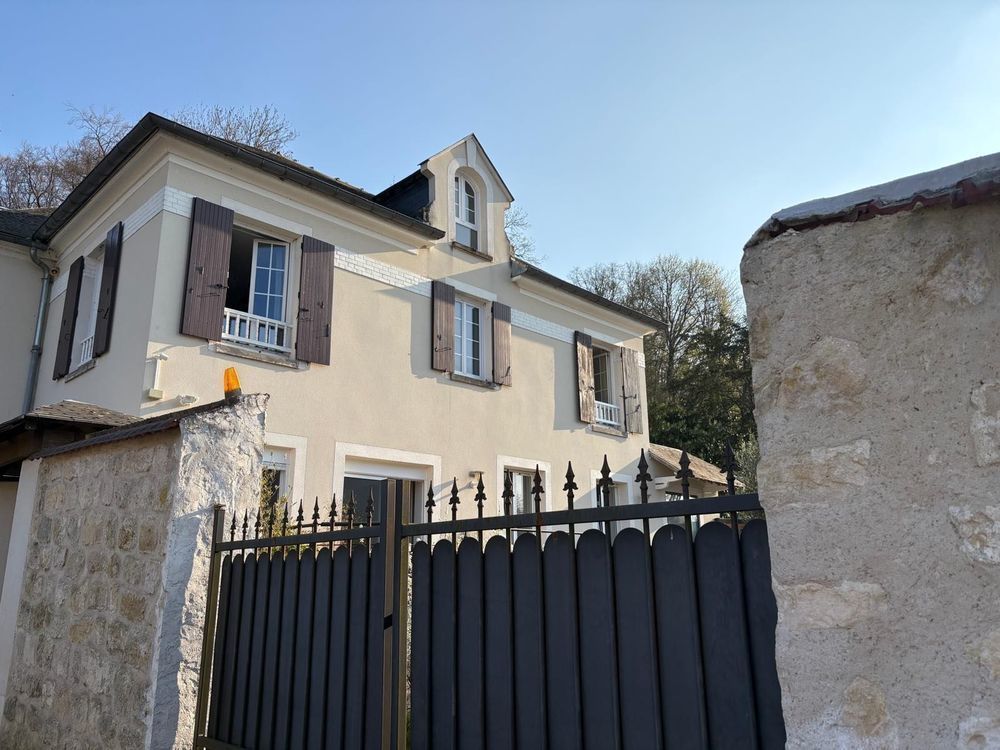 Vente Appartement appartement Presles