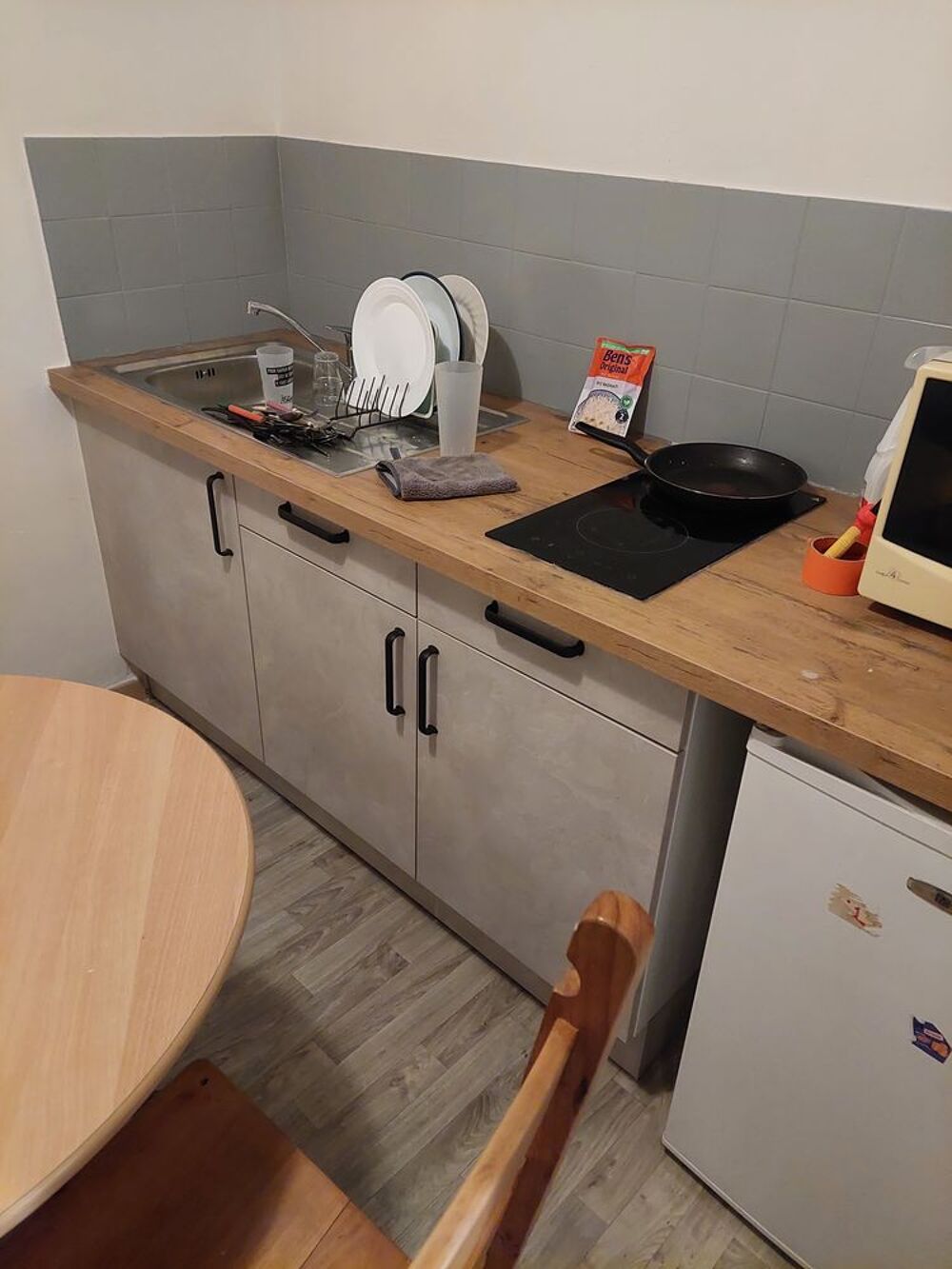 Location Appartement Albi Rascol  studios meublés 20 a 29 M2 Albi