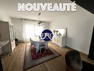  Maison  vendre 6 pices 130 m