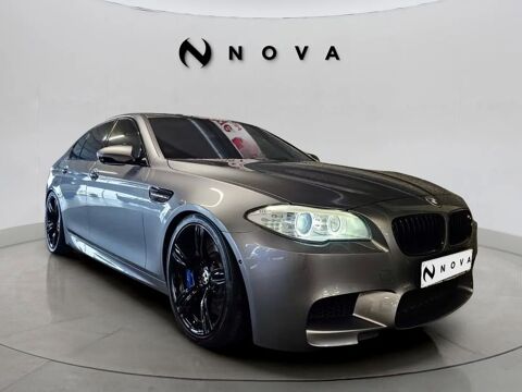 BMW M5 2012 occasion Pessac 33600