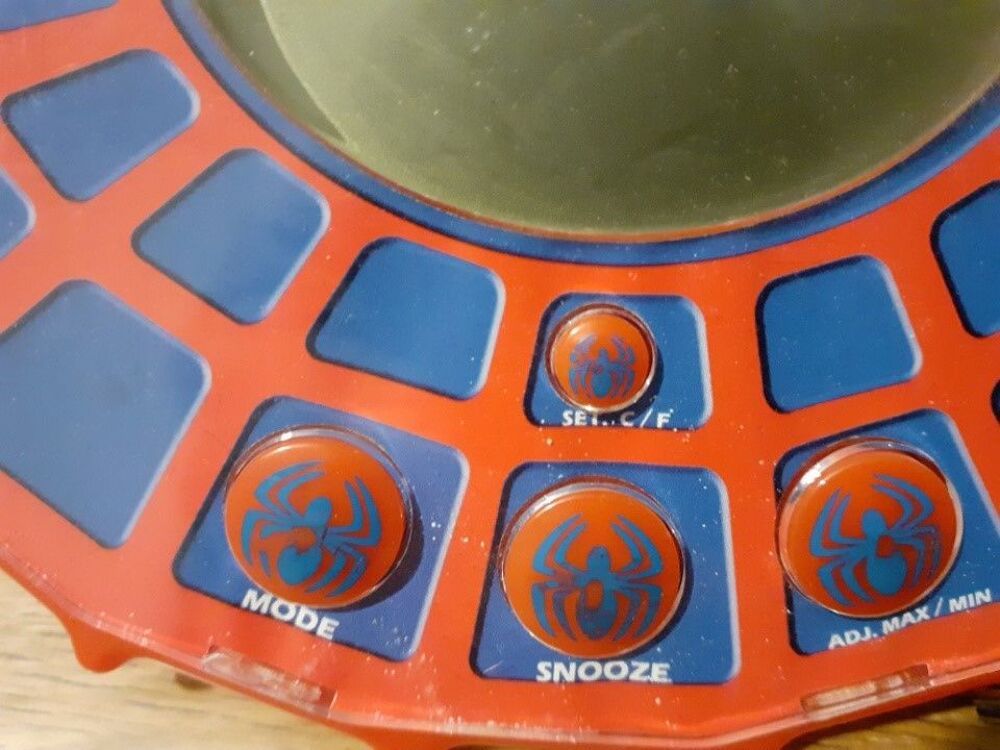 spiderman Jeux / jouets