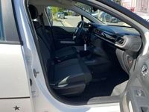C3 1.2 VTI / 82CV 2021 occasion 42700 Firminy