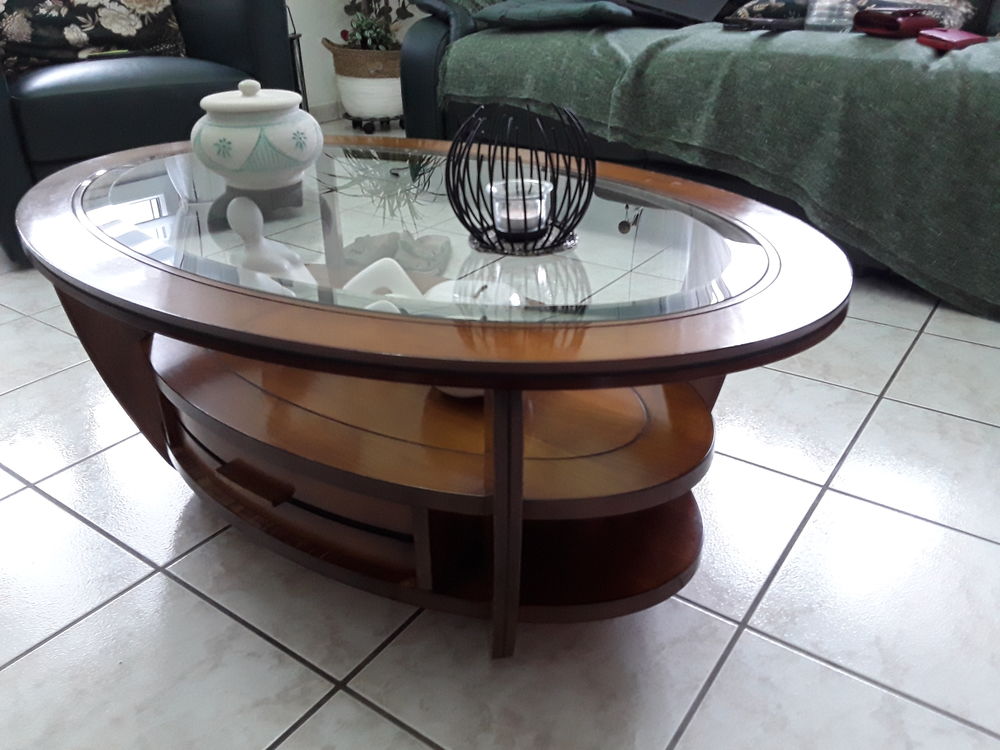 Table basse Meubles