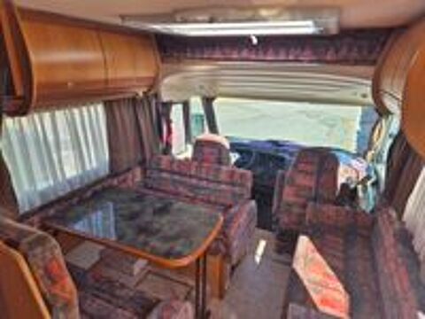  2000 occasion 91590 Baulne