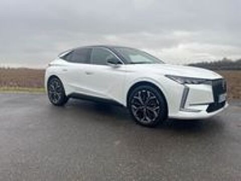 DS4 ETOILE 136 HYBRIDE 2024 occasion 67170 Geudertheim