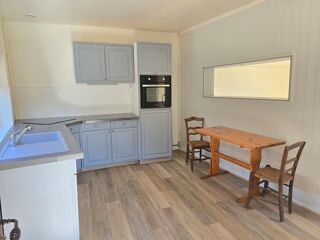  Maison à louer 2 pièces 40 m²