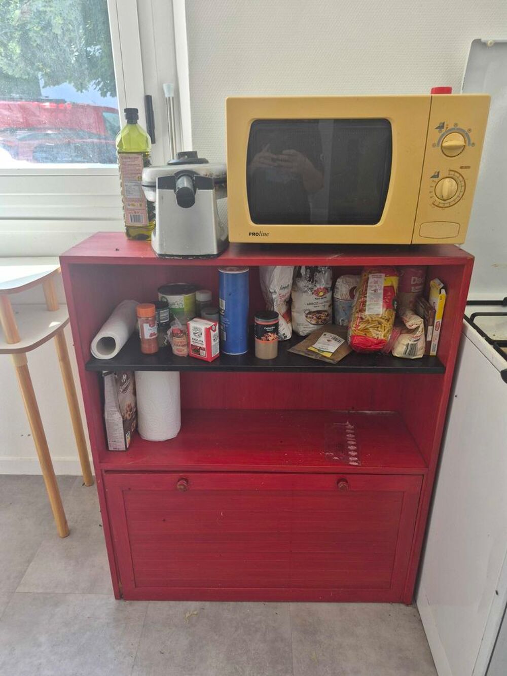meuble cuisine Meubles