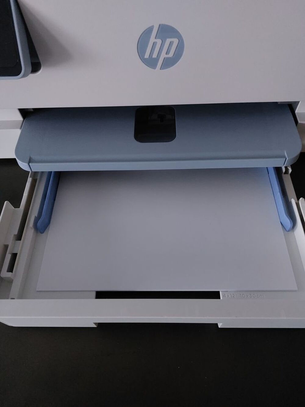 IMPRIMANTE MULTIFONTION HP HENVY 7200e s&eacute;rie Matériel informatique