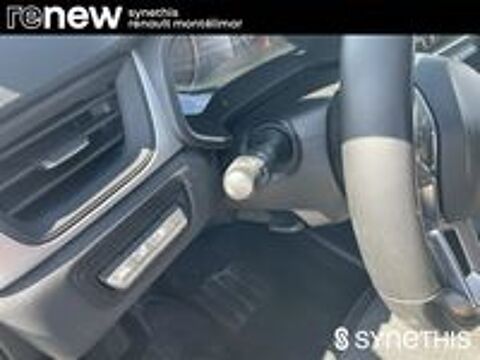 Captur TCe 90 Evolution 2024 occasion 26200 Mont&eacute;limar