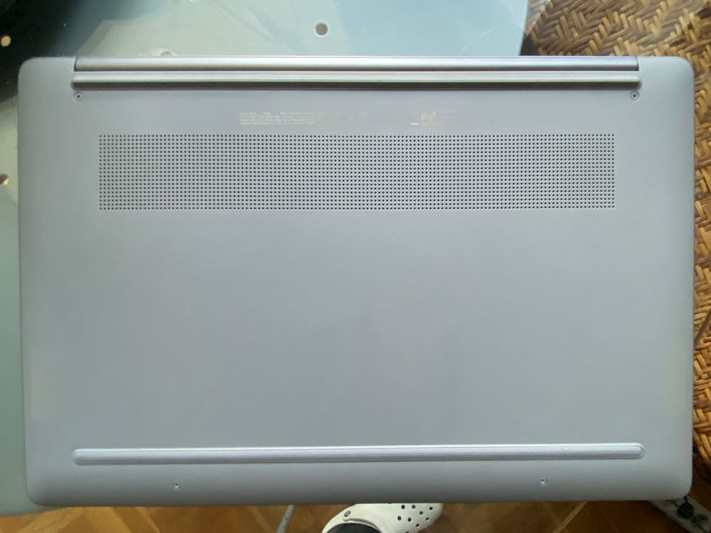 HP Chromebook Plus 15,6? Powerwash ? MAJ 2033 Matériel informatique