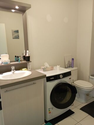  Appartement � vendre 2 pi�ces 46 m�