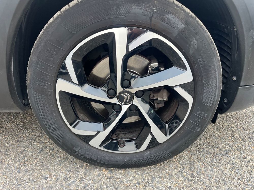 C5 aircross C5 Aircross PureTech 130 S&S BVM6 Feel 2019 occasion 82000 Montauban