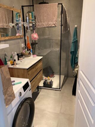  Appartement � vendre 3 pi�ces 65 m�