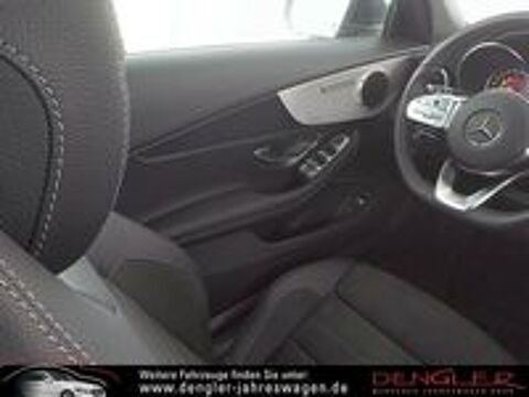 Classe C 180 9G-Tronic AMG Line 2020 occasion 67100 Strasbourg