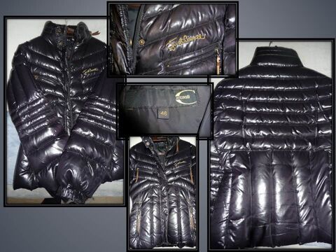 Blouson femme  Just Cavalli  110 Nice (06)