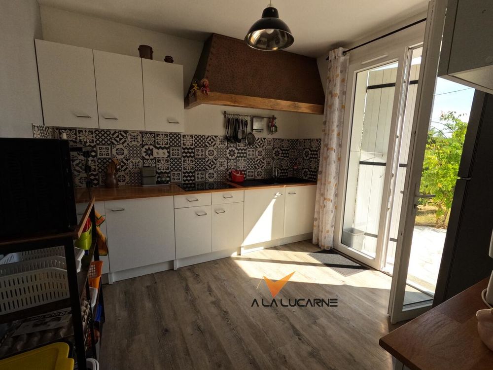 Vente Maison Maison F2 Badefols-d'ans