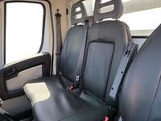 Jumper JUMPER CHASSIS CAB 35 L2S BLUEHDi 110 BVM6 CONFORT 2019 occasion 91310 Montlh&eacute;ry