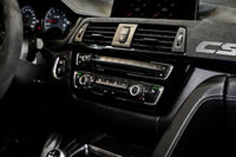 M4 Coup&eacute; CS 460 ch M DKG7 2018 occasion 60280 Clairoix