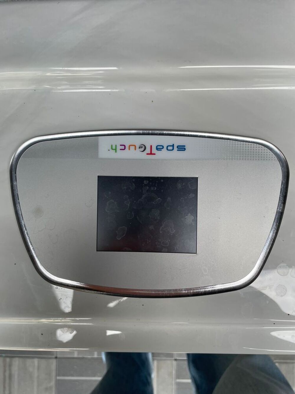 Spa New Edge 755 Jardin