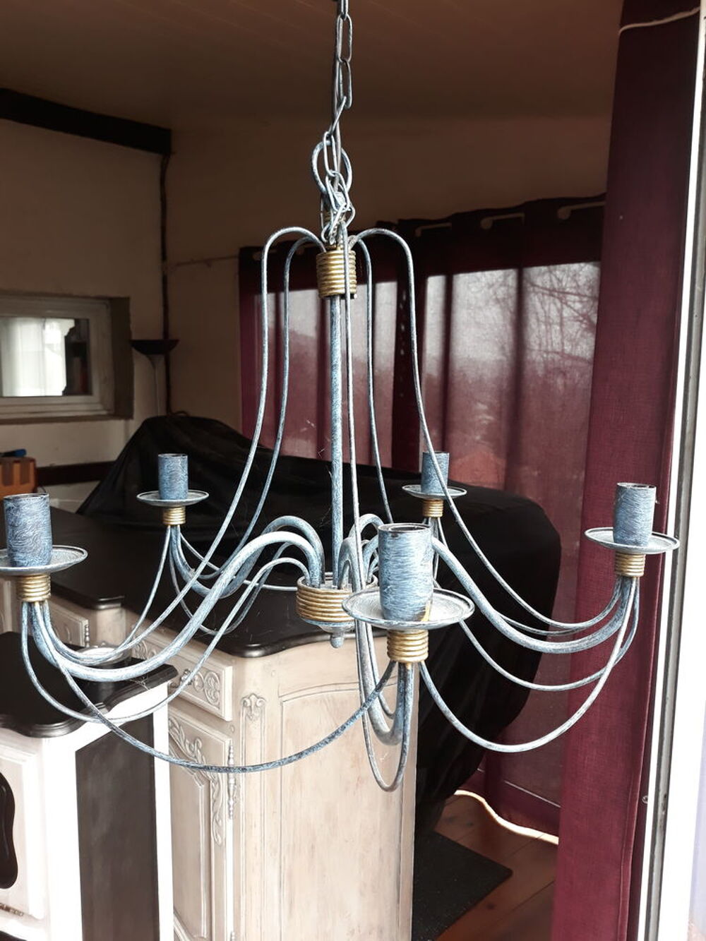 luminaire original Décoration