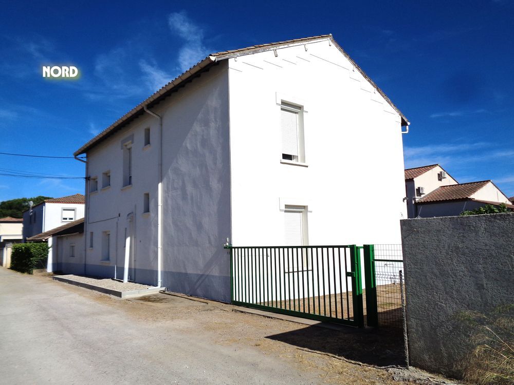 Vente Maison Particulier Maison de caractère 206 m² ? 2 logements i Béziers