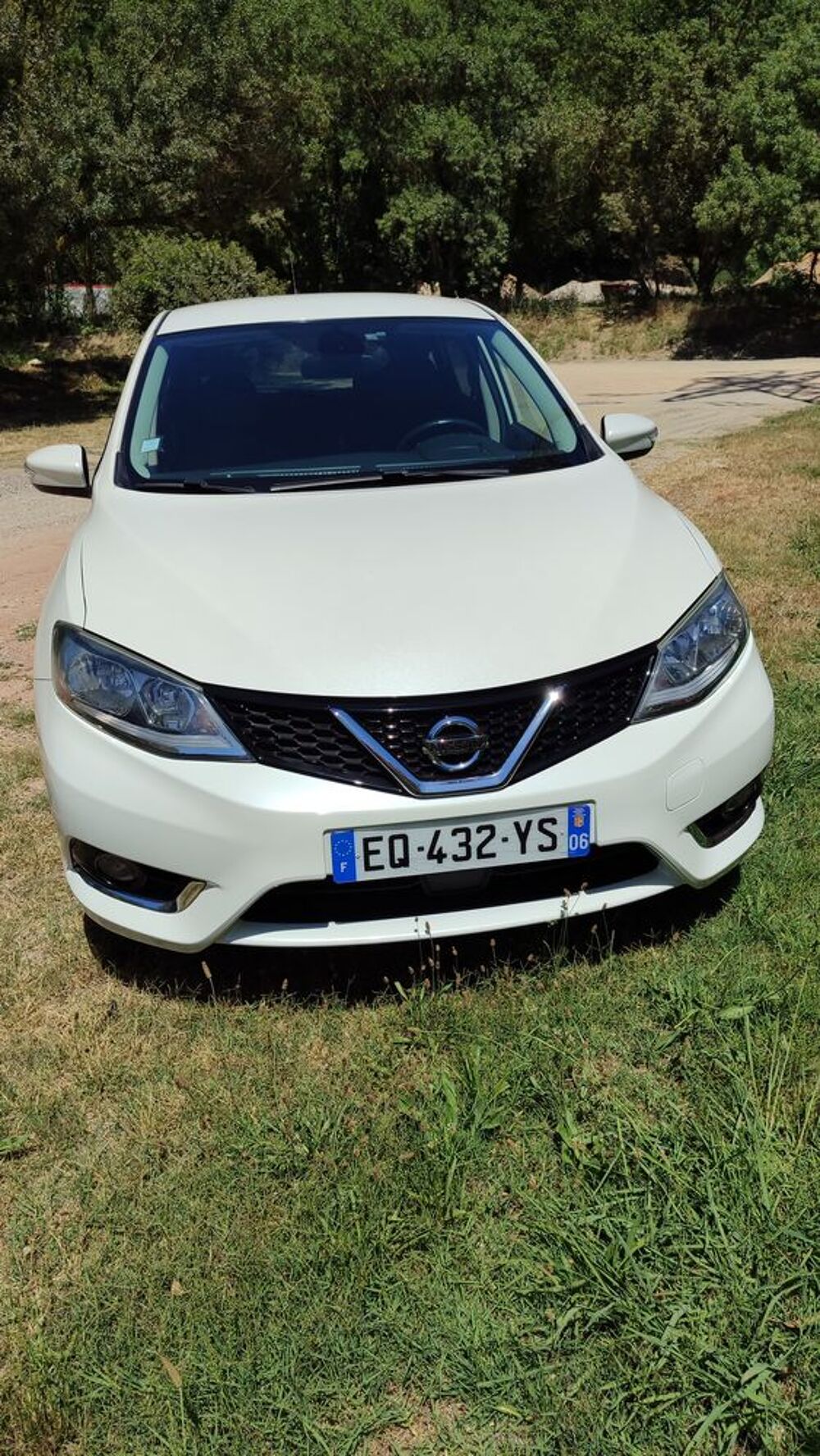 Pulsar 1.2 DIG-T 115 N-Connecta 2017 occasion 06400 Cannes