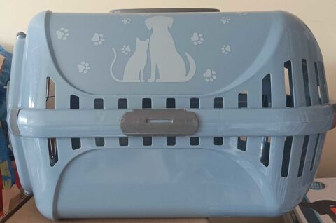 cage de transport pour chat 14 Limeil-Br�vannes (94)