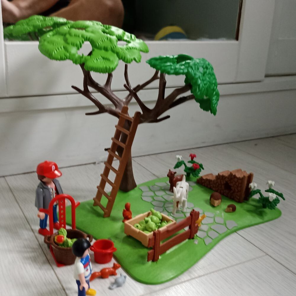 playmobil country
N&deg; 4146 Jeux / jouets