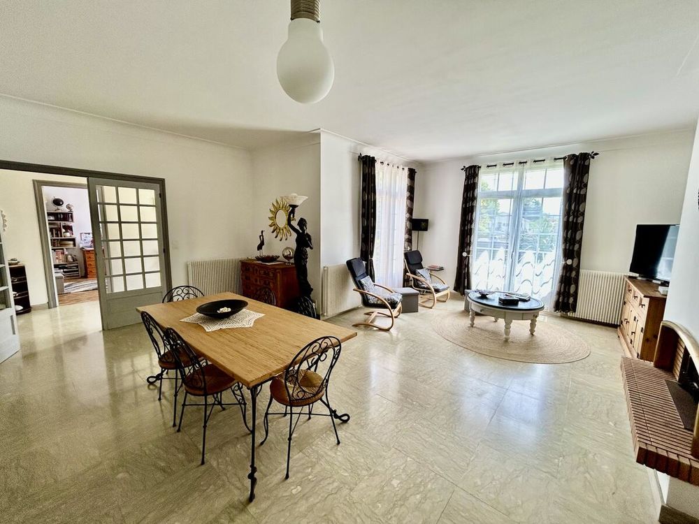 Vente Maison Maison F6 Pau