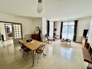  Maison à vendre 6 pièces 224 m²