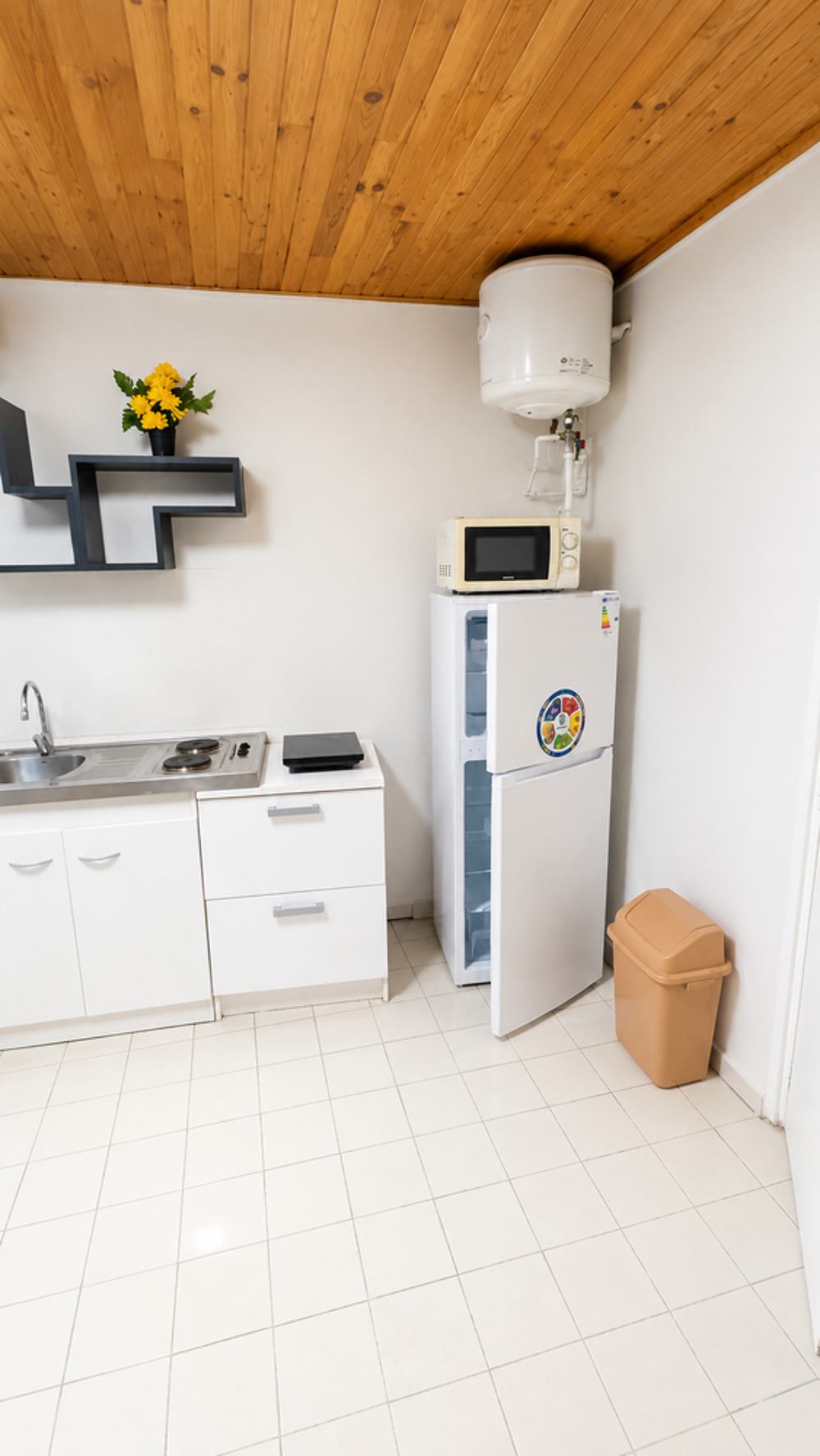 Location Appartement Studio meublé Pointe-à-pitre