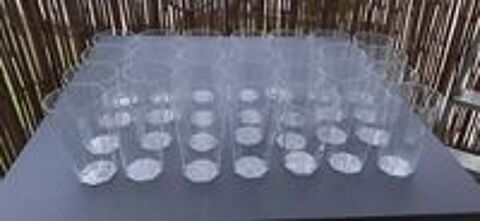   pour vos  fetes   verres , flûtes, tasses café ou thé  