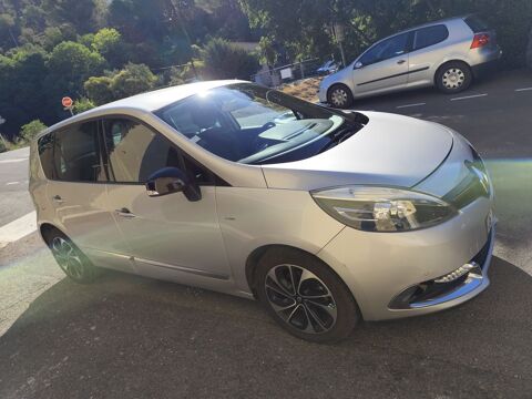 Renault scenic iii Scenic dCi 110 Energy FAP eco2 Bose Edit
