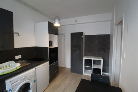  Appartement � louer 1 pi�ce 24 m�