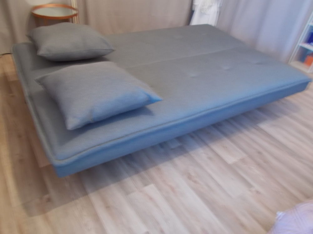 Canap&eacute; lit CLIC CLAC Meubles