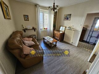  Maison  vendre 4 pices 92 m