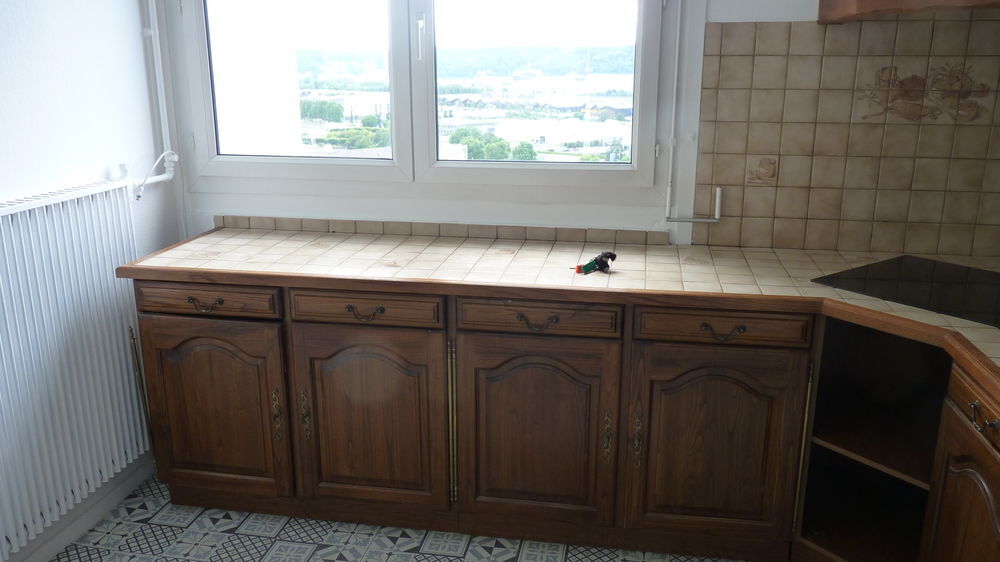 Vente Appartement d un appartement Le petit-quevilly