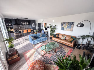  Appartement  vendre 5 pices 95 m