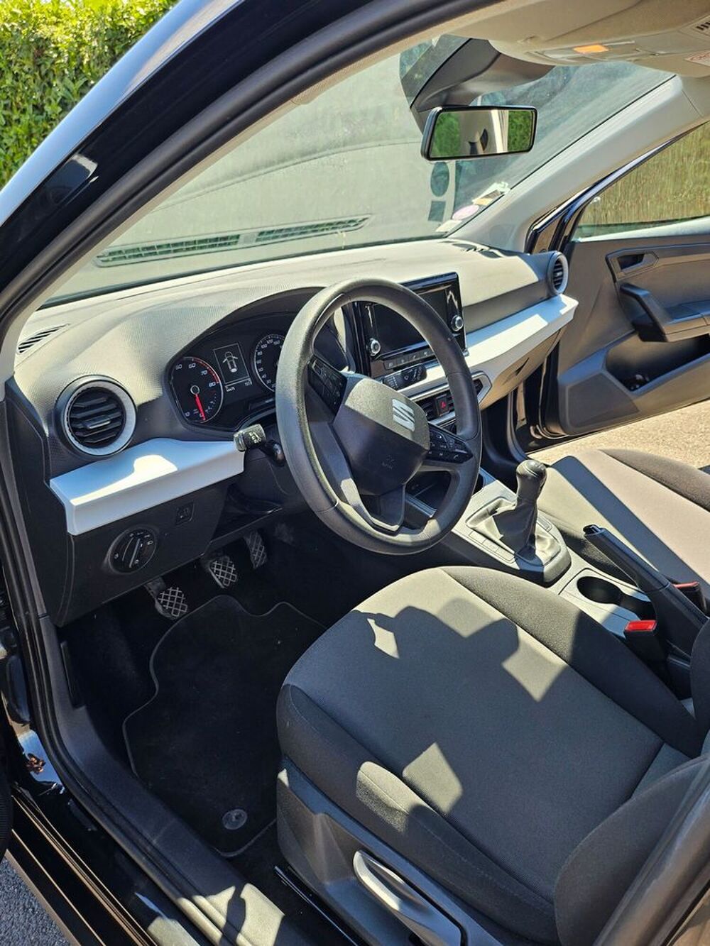 Arona 1.0 TSI 95 ch Start/Stop BVM5 Reference 2022 occasion 94290 Villeneuve-le-Roi