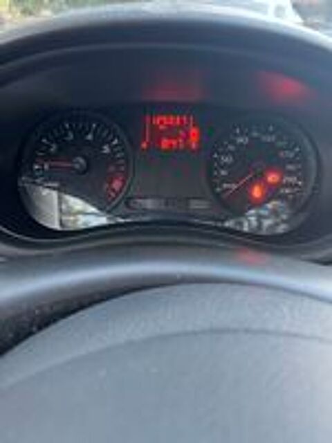 Clio III Clio 1.2 16V 75 Authentique 2009 occasion 82000 Montauban