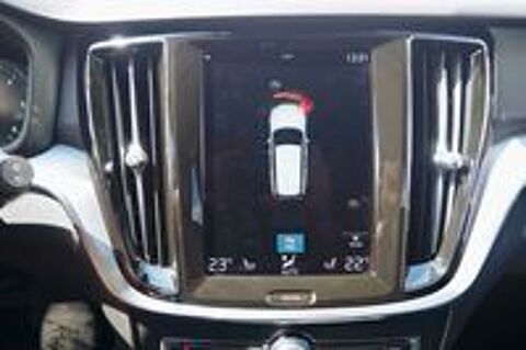 V60 B4 197 ch Geartronic 8 Momentum Business 2021 occasion 67230 Obenheim