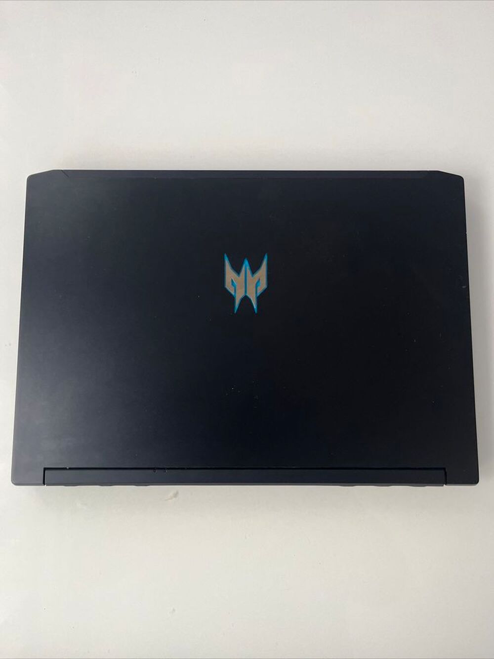 PC portable cr&eacute;atifs ou gaming Acer predator triton nvidia RTX 3080 Matériel informatique
