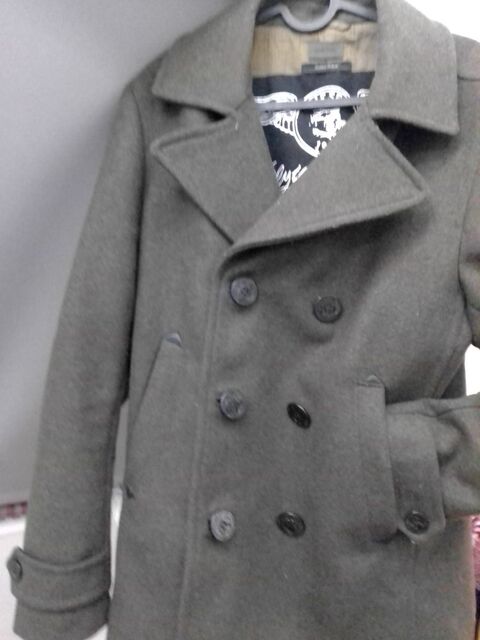 Veste de marque DIESEL pour homme 110 Paris 9 (75)